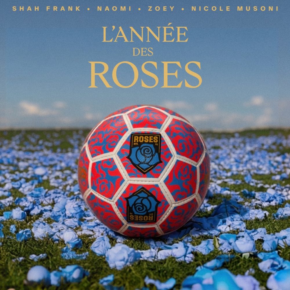 L'Année des Roses