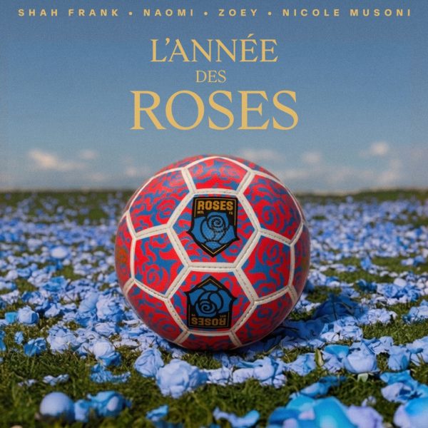 L'Année des Roses